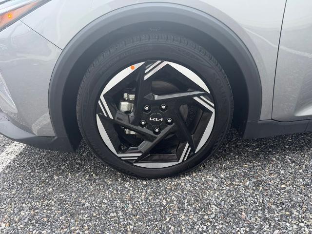 2025 Kia K4 - $24,600
