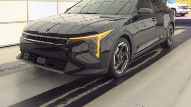 Preowned 2025 Kia K4 EX for Sale