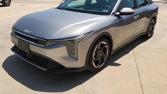 Preowned 2025 Kia K4 EX for Sale