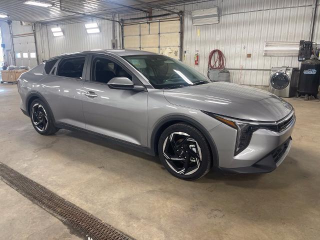 2026 Kia K4