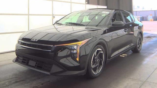 Preowned 2025 Kia K4 EX for Sale