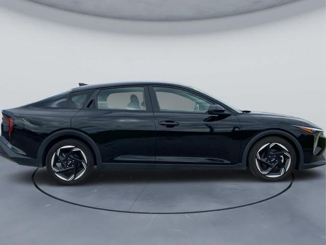 2025 Kia K4 - $22,347