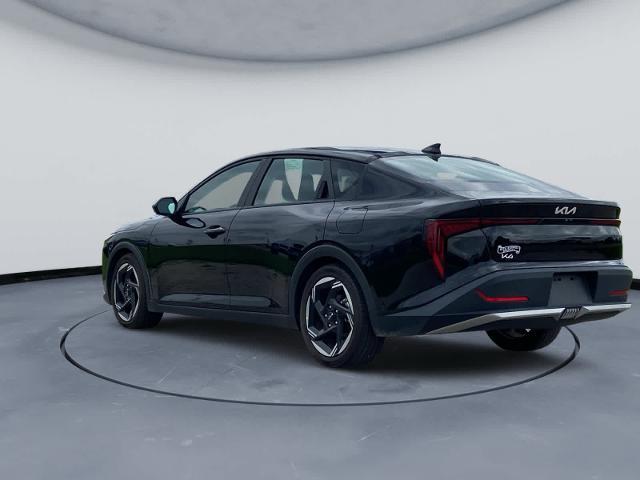 2025 Kia K4 - $22,347
