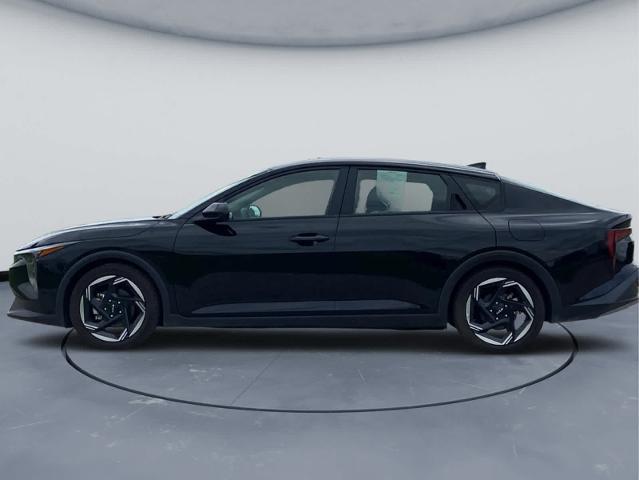 2025 Kia K4 - $22,347