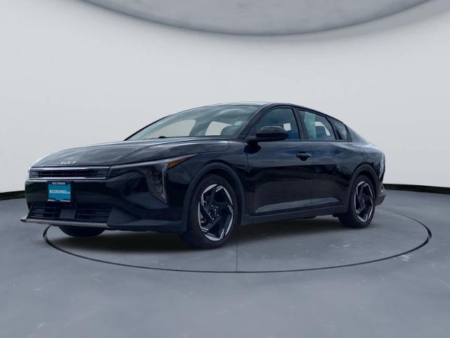 2025 Kia K4 - $22,347