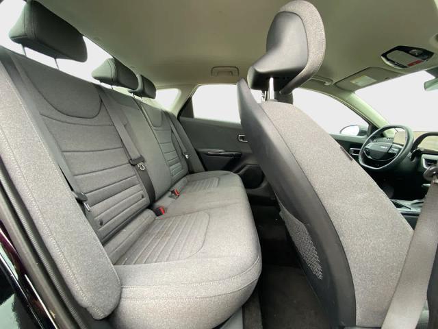 2025 Kia K4 - $22,347