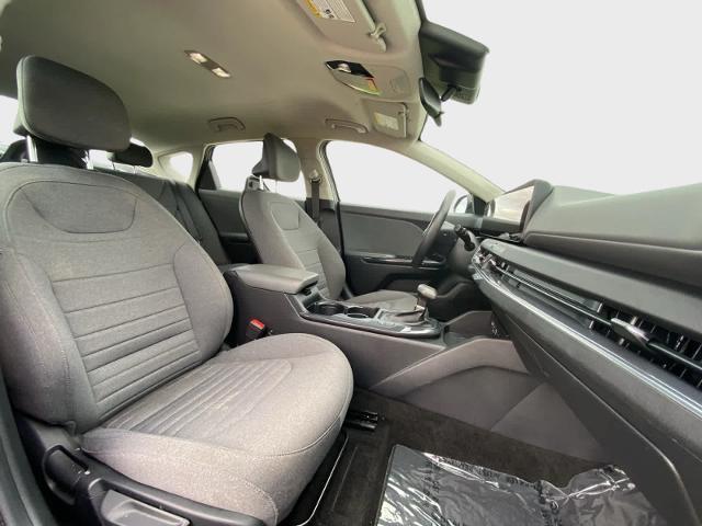 2025 Kia K4 - $22,347