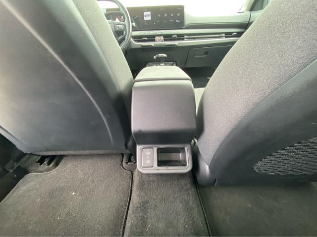 2025 Kia K4 - $22,347