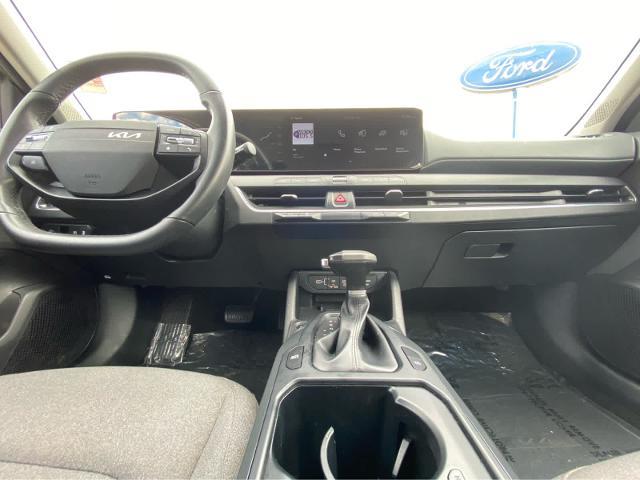 2025 Kia K4 - $22,347