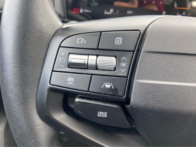 2025 Kia K4 - $22,347