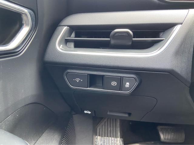 2025 Kia K4 - $22,347