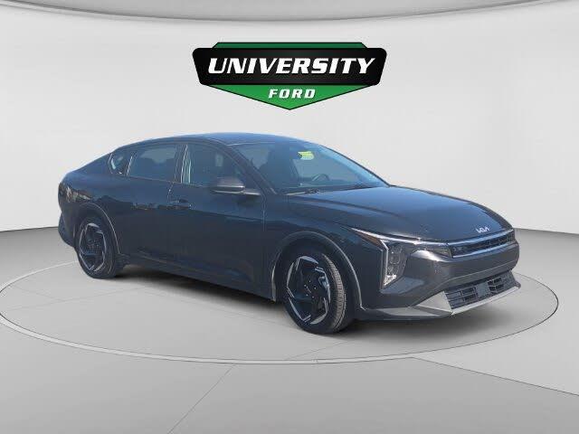 2025 Kia K4 - $20,996