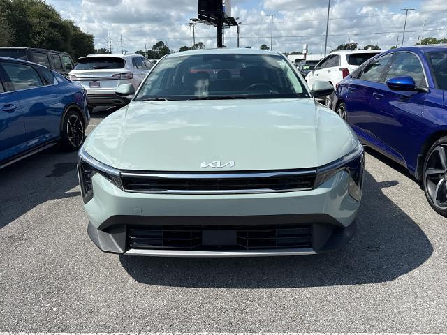 2025 Kia K4 - $22,985