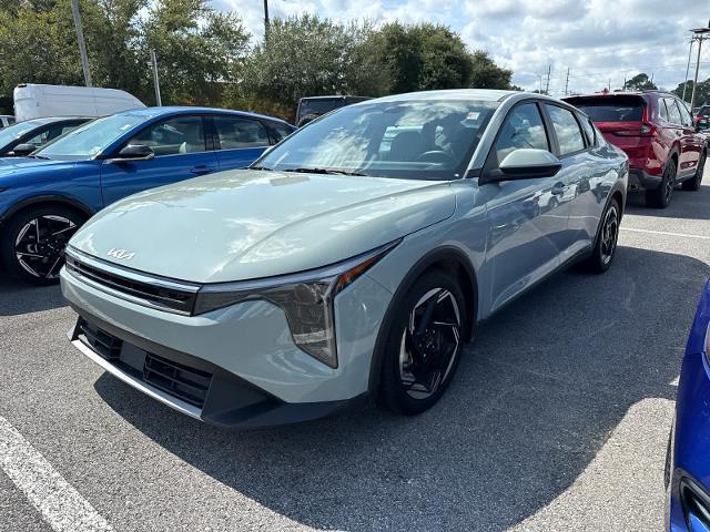 2025 Kia K4 - $22,985
