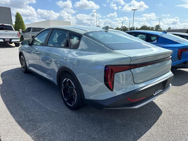 2025 Kia K4 - $22,985