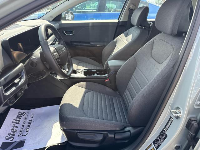2025 Kia K4 - $22,985