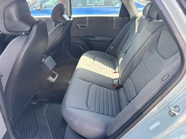2025 Kia K4 - $22,985