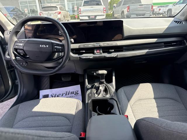 2025 Kia K4 - $22,985