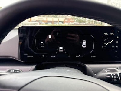 2025 Kia K4 EX 4DR Sedan