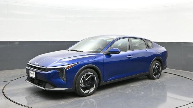 Preowned 2025 Kia K4 EX for Sale