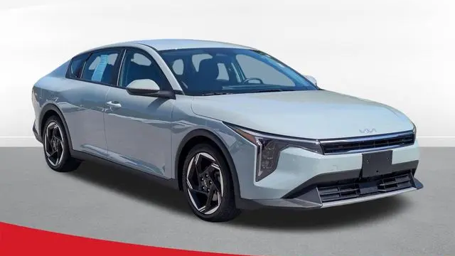 Preowned 2025 Kia K4 EX for Sale