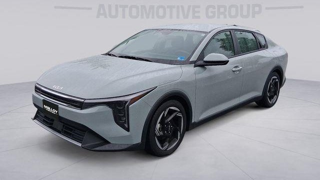 Preowned 2025 Kia K4 EX for Sale