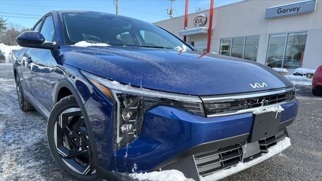 Preowned 2025 Kia K4 EX for Sale