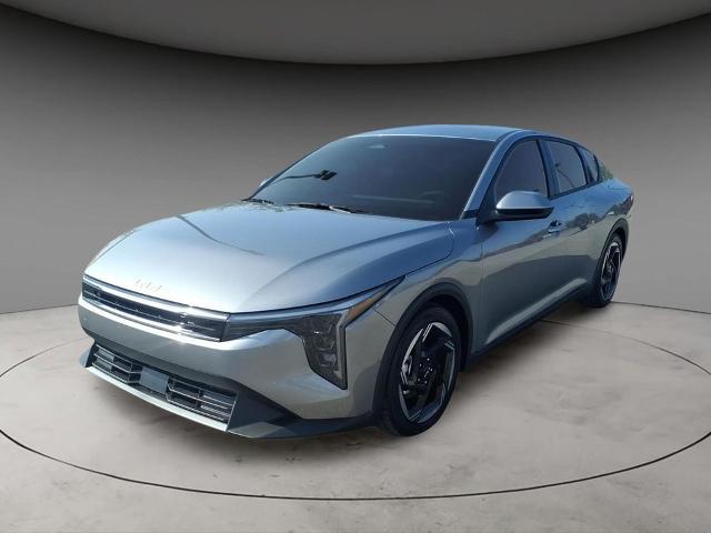 2026 Kia K4 - $25,000