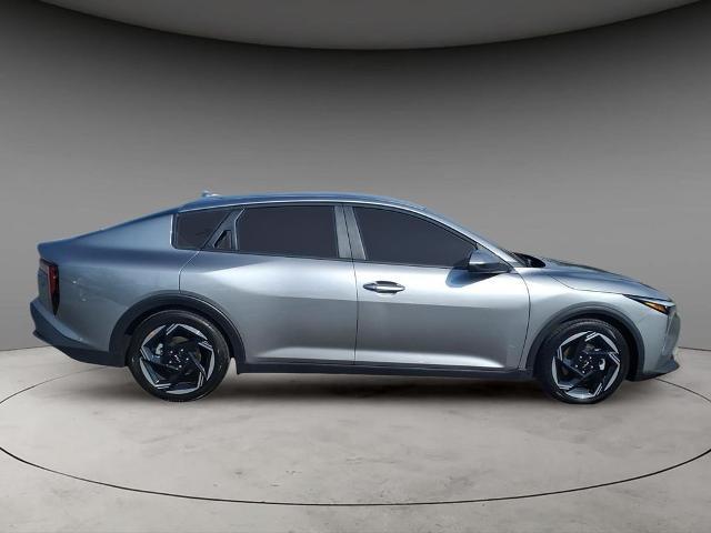 2026 Kia K4 - $25,000