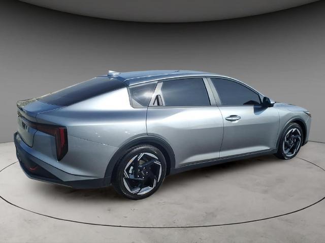 2026 Kia K4 - $25,000