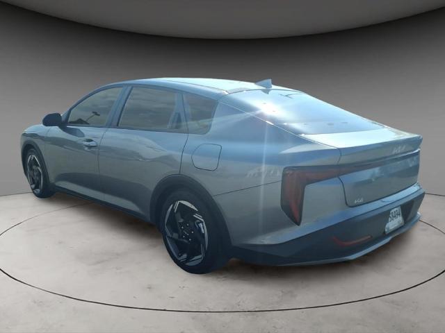 2026 Kia K4 - $25,000