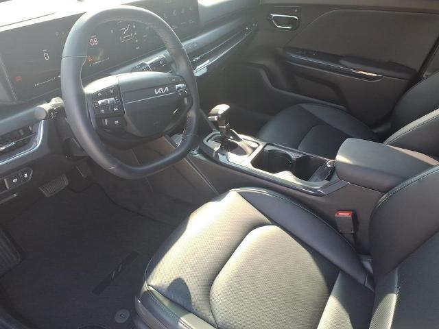 2026 Kia K4 - $25,000