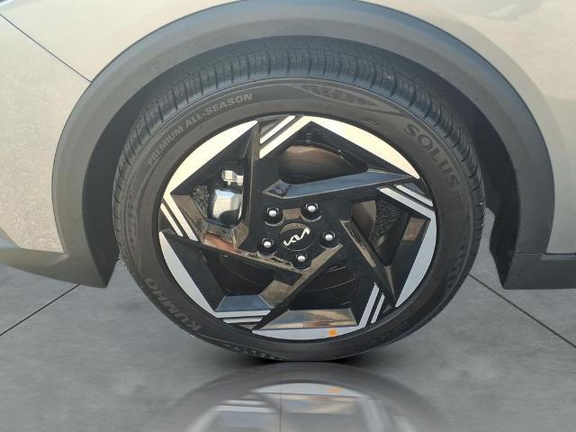2026 Kia K4 - $25,000