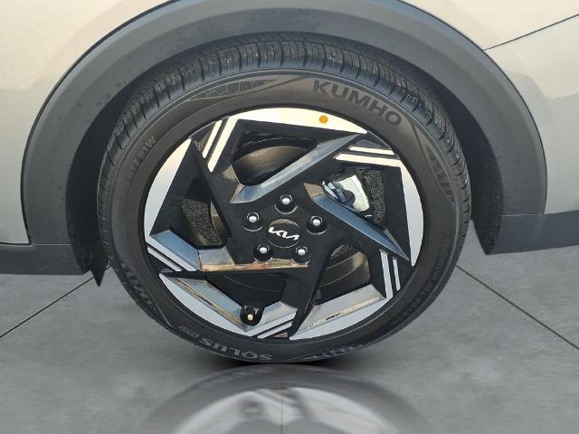 2026 Kia K4 - $25,000