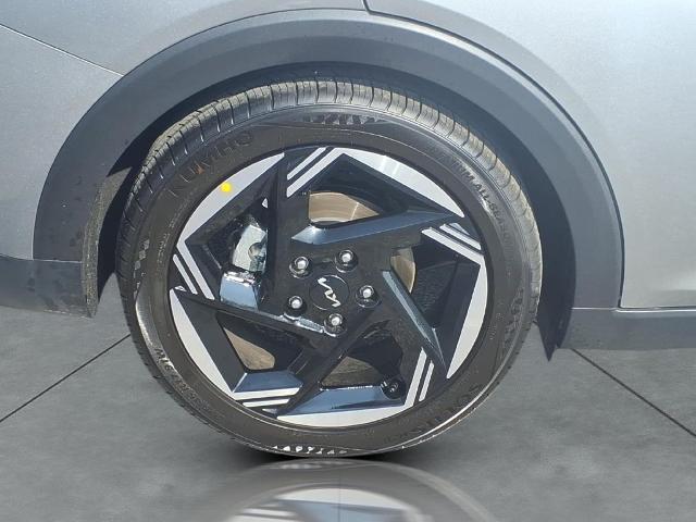 2026 Kia K4 - $25,000