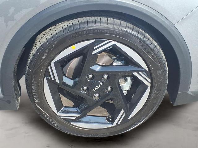 2026 Kia K4 - $25,000