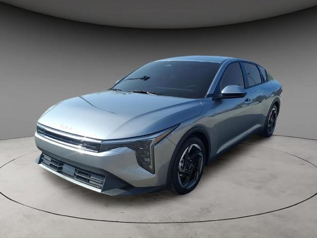 2026 Kia K4 - $24,857