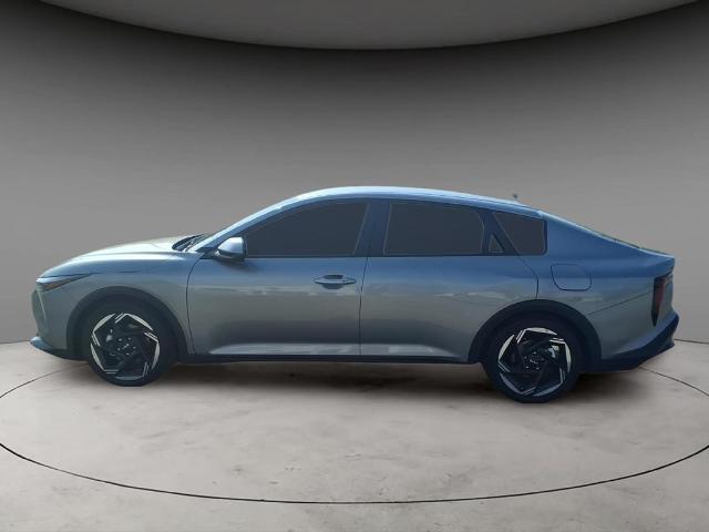 2026 Kia K4 - $24,857
