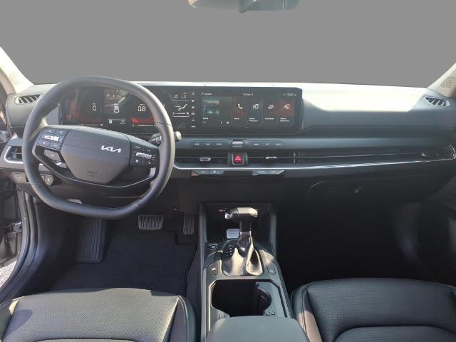 2026 Kia K4 - $24,857