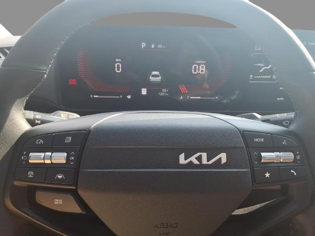 2026 Kia K4 - $24,857