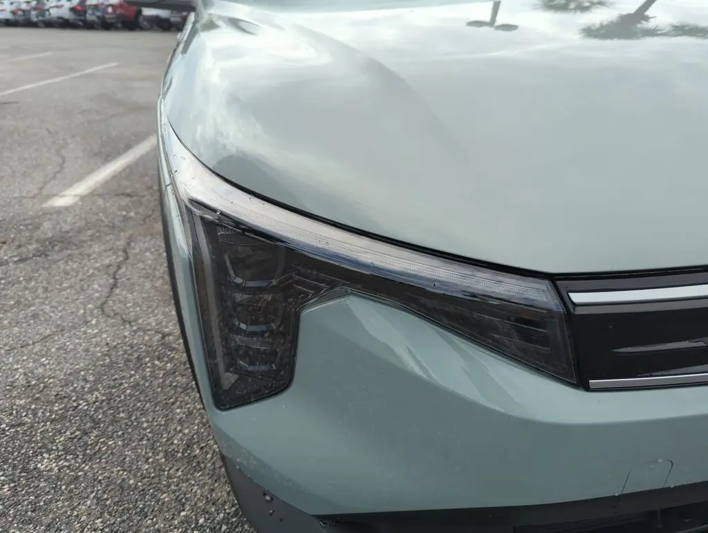 2025 Kia K4 - $20,808