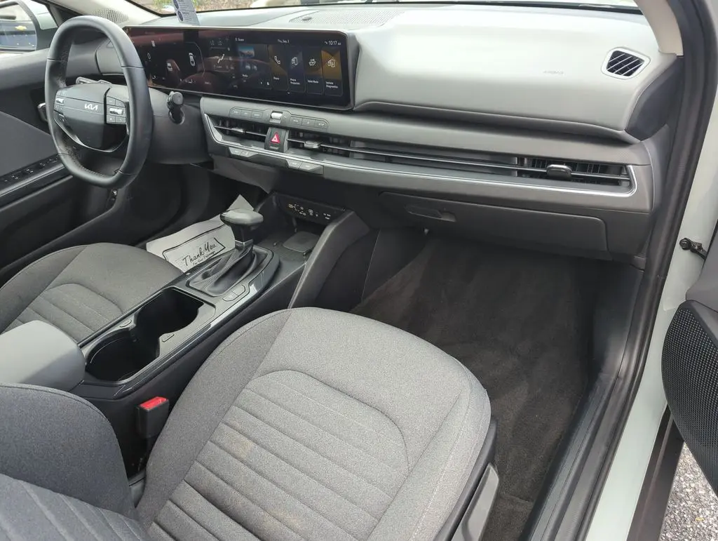 2025 Kia K4 - $20,808