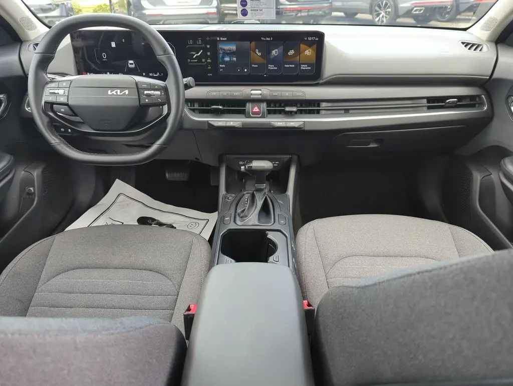 2025 Kia K4 - $20,808