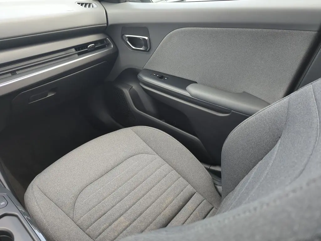 2025 Kia K4 - $20,808