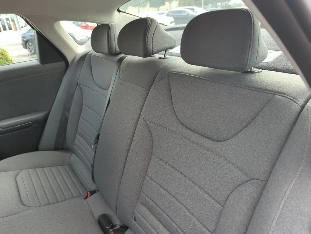 2025 Kia K4 - $20,808