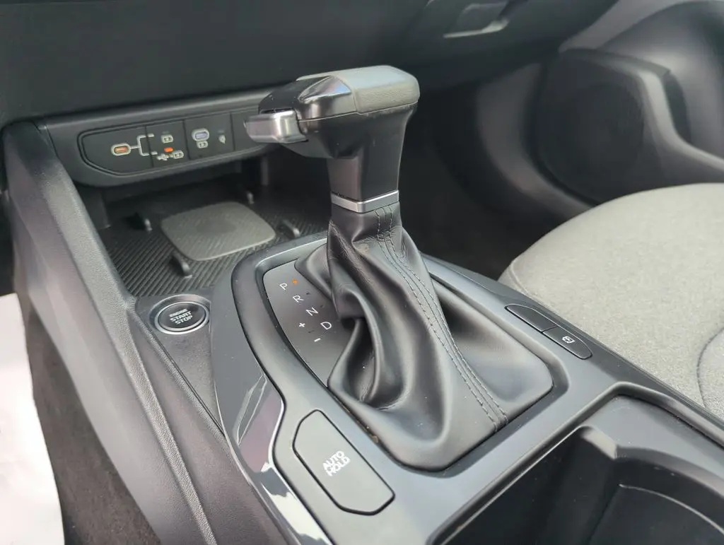 2025 Kia K4 - $20,808