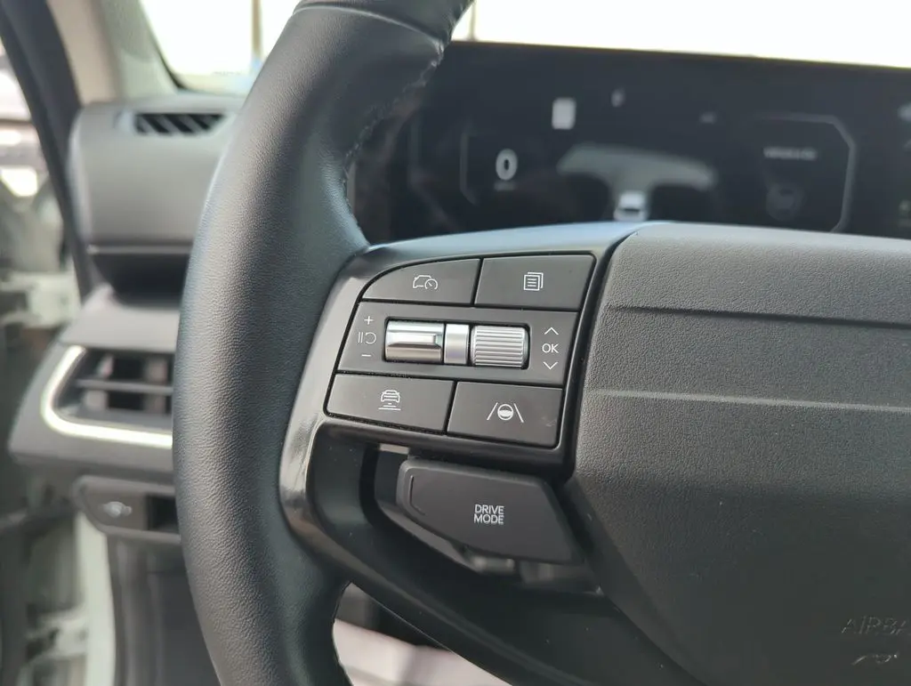 2025 Kia K4 - $20,808