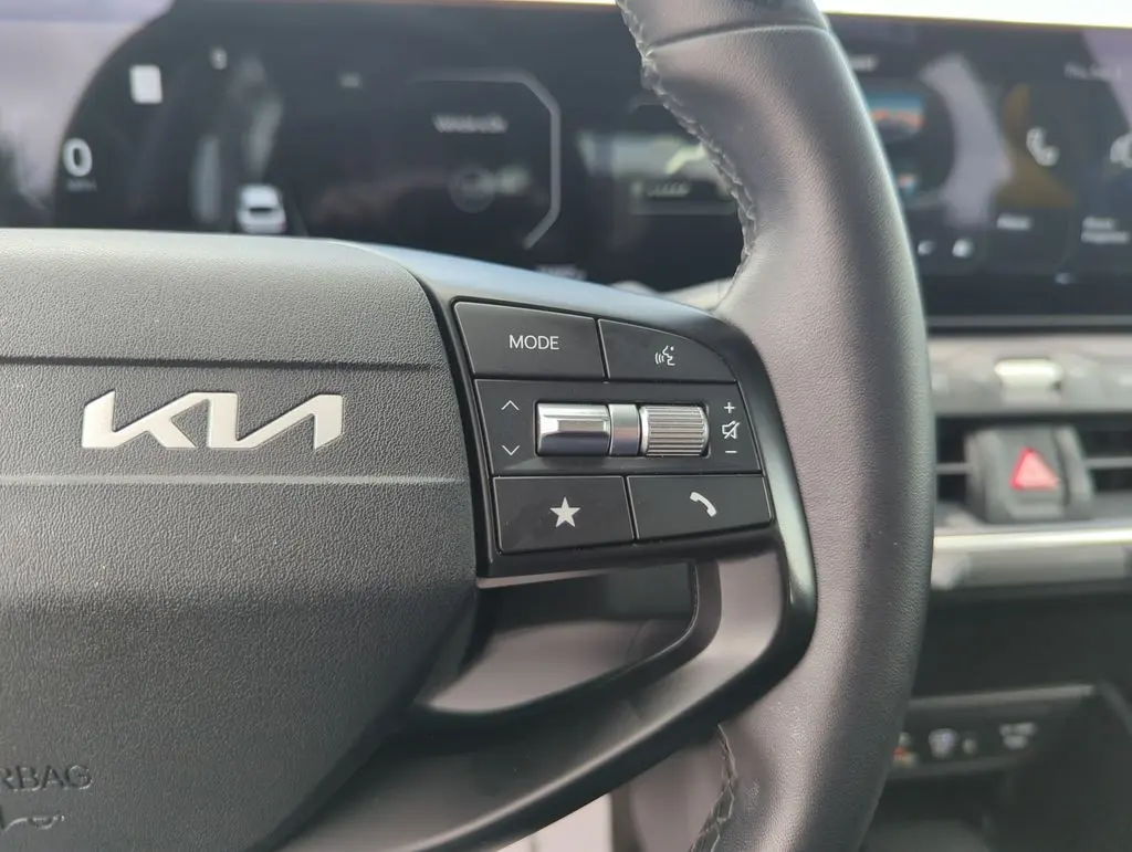 2025 Kia K4 - $20,808
