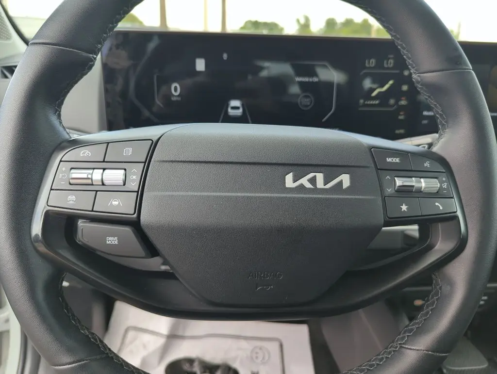 2025 Kia K4 - $20,808