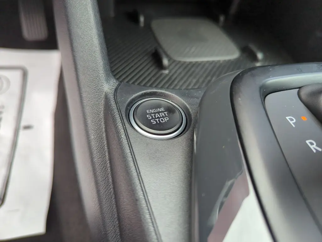2025 Kia K4 - $20,808